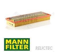 Air Filter MB Puch:W124,W463,S124,W460,G,KOMBI 5022745 890X9601FA 0525981