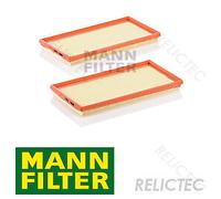Air Filter MB:S204,C204,W204,C209,A209,S212,C219,C216,W251 V251,W164,W221