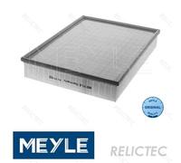 AIR FILTER FOR VW MERCEDES BENZ CRAFTER 30 50 BOX 2E CSLC BJJ CEBA CEBB MEYLE