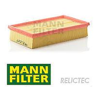 Air Filter MB:W124,S124,C124,A124,E,KOMBI A1110940004 1110940004