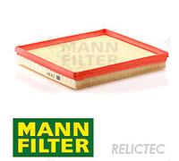 Air Filter MB:W164,X164,W221,W211,GL,ML,S,E 6290940104 6290940004 A6290940004