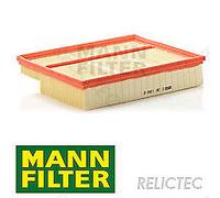 MANN-FILTER C 30 195/2 Air Filter - CARS + TRANSPORTERS