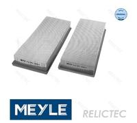 Original MEYLE Air Filters 012 094 0040/S for Mercedes-Benz