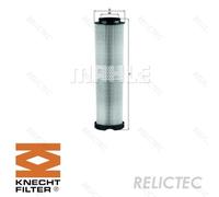Air Filter MB:W211,S211,W220,E,S 6110940204