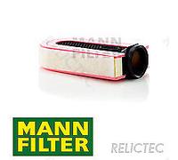 Air Filter MB:W212,X204,S212,W204,S204,A207,C207,C204,C218,E,C,GLK,CLS