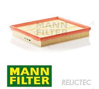 Air Filter MB:W220,W463,W211,S,G,E A6280940104 6280940104