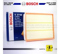 Bosch S3748 - Air Filter Car