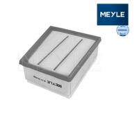 Air filter Filter Insert 16-12 321 0025 MEYLE for RENAULT MERCEDES-BENZ