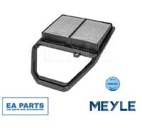 MEYLE 31-12 321 0001 Air Filter Insert 317mm Length Fits Honda Civic FR-V Stream