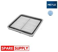 AIR FILTER MEYLE 34-12 321 0002