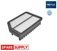 AIR FILTER MEYLE 37-12 321 0035