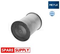 AIR FILTER MEYLE 712 321 0004 NEW