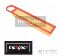 MAXGEAR 26-0789 Air filter