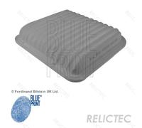 Air Filter Mitsubishi:GALANT MR571396
