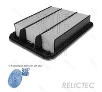 Air Filter Mitsubishi:GRANDIS MN135269