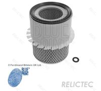 Air Filter Mitsubishi:L200,PAJERO Sport I 1,II 2 MR323949 XD620563 MR239466