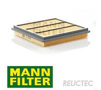 Air Filter Mitsubishi:L400,PAJERO II 2,Sport I 1,L200,SIGMA,3000 GT,DELICA