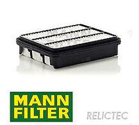 Air Filter Mitsubishi Mazda Eunos:GALANT V 5,XEDOS 9,SPACE RUNNER,WAGON