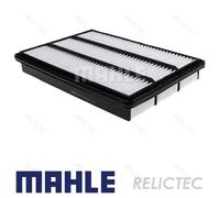 MAHLE ORIGINAL LX 2885 Air filter