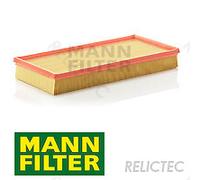 Air Filter Mitsubishi Volvo:CARISMA,V40,S40 I 1,SPACE STAR,PAJERO II 2 MR239024