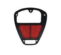 Miw Kawasaki Vn 900 Classic/custom Air Filter Red