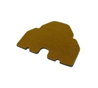 MIW (MEIWA) AIR FILTER KAWASAKI ZZR 600 (93-04) (12-92942) (HFA2604)