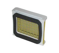 MIW Motorcycle Air Filter compatible with/replacement for Kawasaki 500 GPZ S EX500A/D 1987-2001, OEM No 11013-1252, 110131155, 110131252 MEIWA No K2128