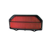 Miw Suzuki Gsx-r 600/750 11-17 Air Filter Silver