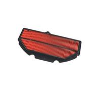 Miw Suzuki Gsx-r/gsx-s 1000 Air Filter Silver