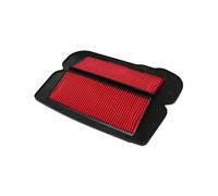 Miw Honda Gl 1500 Gold Wing Air Filter Red