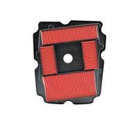 Miw Honda Nt/ntv 400/600/650 Revere Air Filter Clear