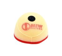 Filter Air meiwa off Road h1296 for Moto Spare Parts Accessories Pieces Refills