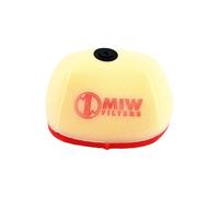 Filter Air meiwa off Road k2192 for Moto Spare Parts Accessories Pieces Refills