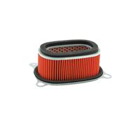 MIW Motorcycle Air filter Compatible with/replacement for Airbox case filter Xrv 750 Africa 1993