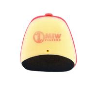 Free Shipping Meiwa Off Road Air Filter Y4261 For Motorcycle Parts Accessories