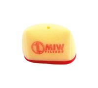 Free Shipping Meiwa Off Road Air Filter Y4265 For Motorcycle Parts Accessories
