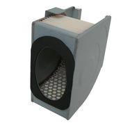 Air Filter fits Honda CB 350 F CB350F Honda CB 400 F Four CB400F MIW H1216