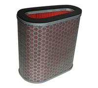 Air Filter Miw Honda CBF 1000 : H1217 Honda 1000 CBF 06/09