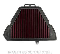 Air Filter MIW HP Triumph 1050 Tiger-Sprint ST-GT For Motorcycle Parts