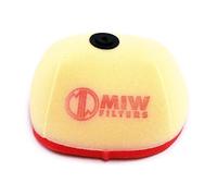Filter Air meiwa off Road k2192 for Moto Spare Parts Accessories Pieces Refills