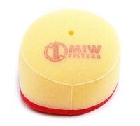 Air Filter Miw Offroad Yamaha : Y4262 Yamaha 125 Wr 04/05