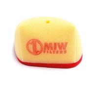 Air Filter Miw Offroad Yamaha : Y4265 Yamaha 250 Wr F 01/14