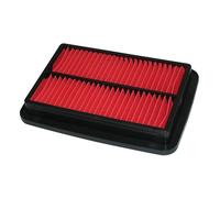MIW FILTERS MIW S3163 Air filter
