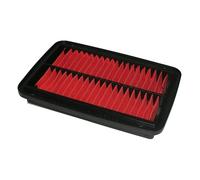 Air Filter Miw Suzuki Gsx-F 650/1250 : S3169 Suzuki 650 GSF B