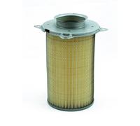 Air Filter Miw Suzuki GSX1400 : S3198 Suzuki 1400 GSX 02/07