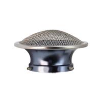 Air Filter Motorcycle 50mm For K&eihin For P&W&K 21 24 26 28 30mm PE 28 30mm Modified Carburetor Air Filter Cup With Net