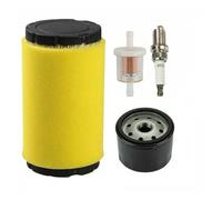 Air Filter Oil Filter Air Filter For Kaw&asaki Mule Air Filter Cartridge Cleaner Air Filters Filters Cleaning Accessories