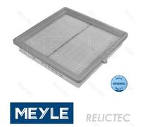 Air Filter Opel Vauxhall:ADAM 834778 13357497 13357497