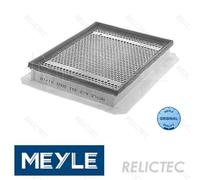 AIR FILTER FOR OPEL VAUXHALL ASTRA H BOX L70 Z 19 DTH Z 19 DTJ A 17 DTJ MEYLE