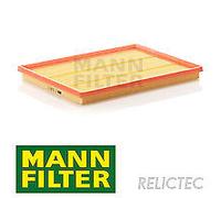 Air Filter Opel Vauxhall Chevrolet:ASTRA F,ASTRA Mk III 3,ASTRAVAN Mk III 3